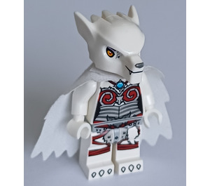 LEGO Windra Minifigur