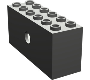 LEGO Windup - Motor 2 x 6 x 2 1/3
