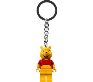LEGO Winnie the Pooh Sleutel Keten (854191)