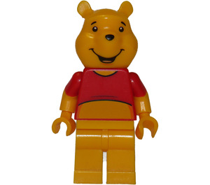 LEGO Winnie the Pooh Minihahmo