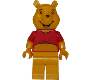 LEGO Winnie the Pooh Minifigure | Brick Owl - LEGO Marketplace