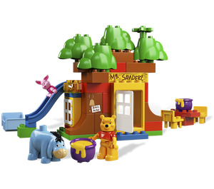 LEGO Winnie the Pooh's House 5947