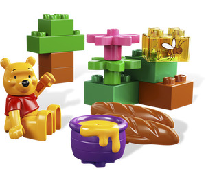 LEGO Winnie the Pooh's Picnic 5945