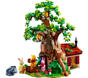 LEGO Winnie the Pooh 21326