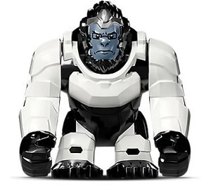 LEGO Winston Minifigura