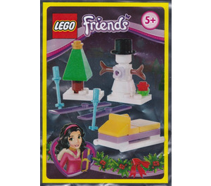 LEGO Winter Fun Set 561512