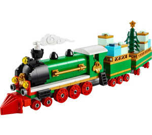 LEGO Winter Holiday Train Set 40700