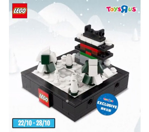 LEGO Winter 6307988