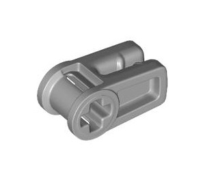 LEGO Wire Clip with Cross Hole (49283)