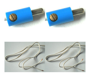 LEGO Wire with Banana Plugs Set 996