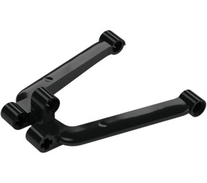 LEGO Wishbone 7 x 8 x 2 (5780)