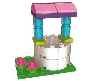 LEGO Wishing Well WISHINGWELL