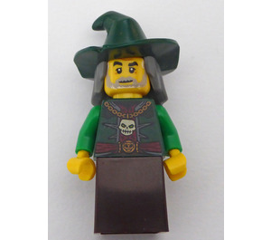 LEGO Witch Halloween - Lego Brand Store 2021