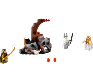 LEGO Witch-king Battle Set 79015