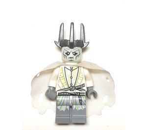 LEGO Witch-King Minifigure