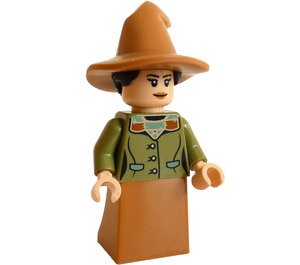 LEGO Witch Minifigurine