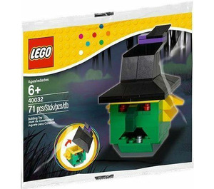 LEGO Witch Set 40032 Packaging