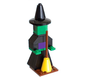 LEGO Witch Set 40070