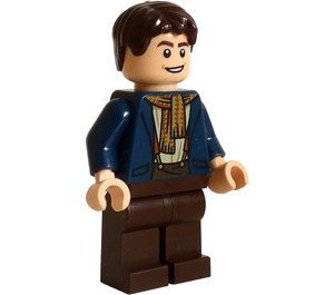 LEGO Magicien Minifigurine