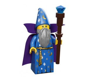LEGO Wizard 71007-1