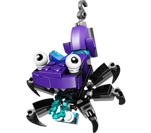 LEGO Wizwuz 41526