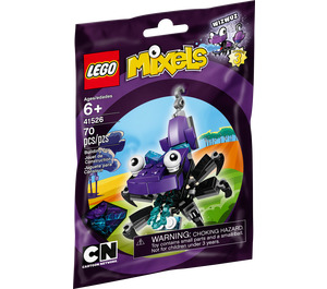 LEGO Wizwuz Set 41526 Packaging