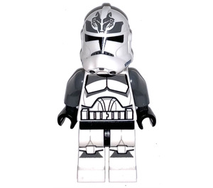 LEGO Varg Pack Clone Trooper Minifigur