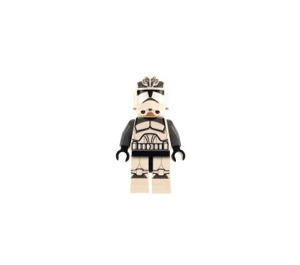 wolf trooper lego