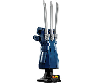 LEGO Wolverine's Adamantium Claws 76250