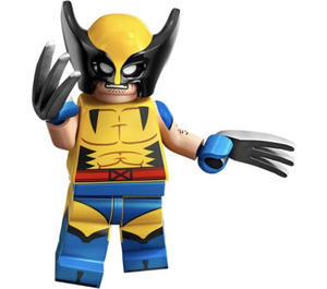 LEGO Wolverine 71039-12