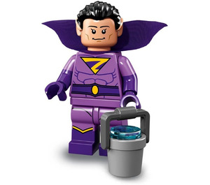 LEGO Wonder Twin (Zan) Set 71020-14