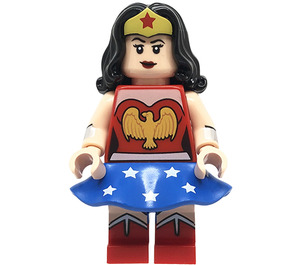 LEGO Wonder Woman, 1941 Minifigur