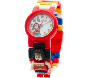 LEGO Wonder Woman Buildable Watch (5004539)