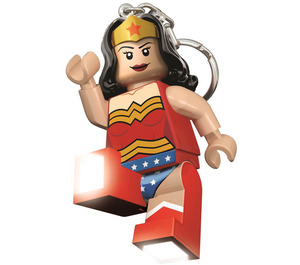 LEGO Wonder Woman Clé Light (5004751)