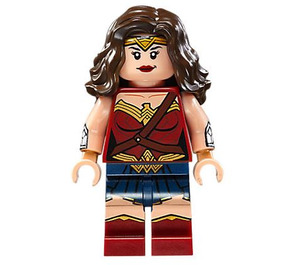 LEGO Wonder Woman Figurine