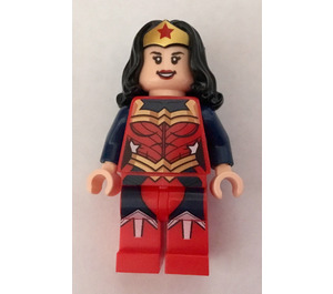 LEGO Wonder Woman Figurine