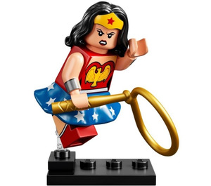 LEGO Wonder Woman Set 71026-2