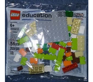 LEGO Workshop Kit 1-2 Set 2000210