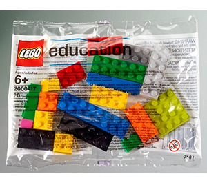 LEGO Workshop Kit Set 2000417