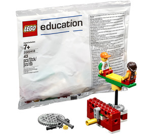 LEGO Workshop Kit Set 2000418