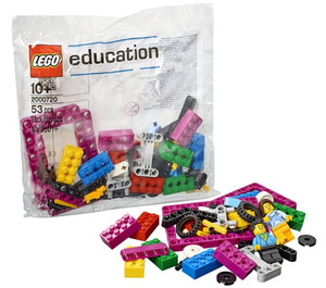 LEGO Workshop Kit Set 2000720