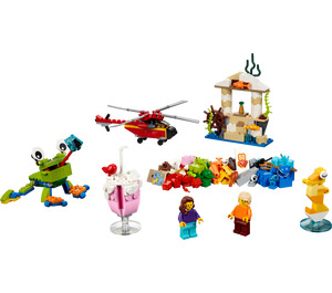 LEGO World Fun 10403