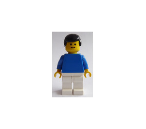 LEGO World Team Player (Nederland) 3305-3