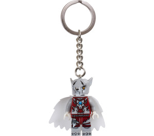 LEGO Worriz Schlüssel Kette (850609)