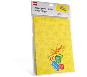 LEGO Wrapping Paper (852462)