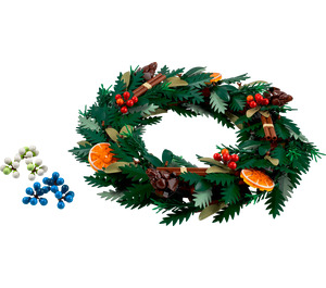 LEGO Wreath 10340