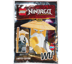 LEGO Wu Set 111902-1