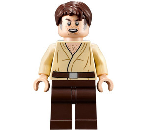 LEGO Wuher Minifigur