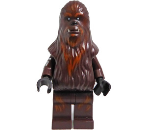 LEGO Wullffwarro Minifigure