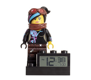 LEGO Wyldstyle Alarm Clock (5005699)